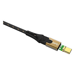 Oehlbach USB Primus CC - Câble USB-C de 0,50 m