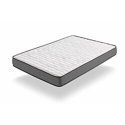 Moonia Matelas Multi Flex Carecm - 21cm 135X190cm