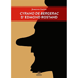 Cyrano de Bergerac d'Edmond Rostand - Occasion