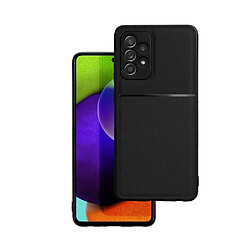 Ozzzo coque forcell noble pour samsung a13 4g noir