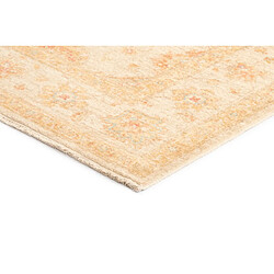 Acheter Vidal Tapis de laine 206x153 beige Kaizar