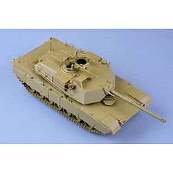 Panda Maquette Char M1 Abrams Mbt pas cher