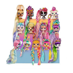 Avis IMC TOYS VIP Pets Serie 3 Color Boost