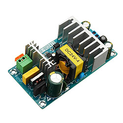 Avis DC Power Board,24V 4A ,100W,50/60HZ AC-DC Alimentation à découpage Conseil Module, Module D'alimentation