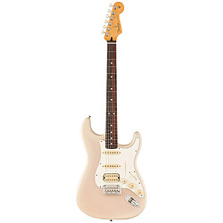 Avis Player II Stratocaster HSS RW White Blonde Fender