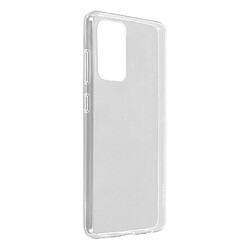 Coque Samsung Galaxy A72 Silicone Gel Fine Légère Akashi Transparent