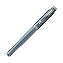 Avis Stylo roller Parker IM gris