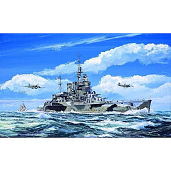 HMS Renown 1942 - 1:700e - Trumpeter