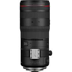 Canon RF 24-105 mm f/2,8 L IS USM Z (Canon RF) Objectif pas cher