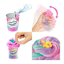 Acheter Canal Toys SO DIY So Slime Fluffy Slime Shaker couleur aleatoire - Decouvre une nouvelle texture de slime !