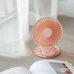 Ventilateur