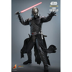 Acheter Hot Toys VGM63B - Star Wars: The Force Unleashed - Lord Starkiller