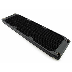 XSPC TX360 Ultrathin radiateur à flux croisés - 360mm