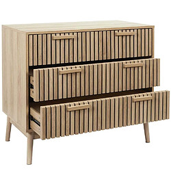 Acheter The Home Deco Factory Commode en bois Klaus.