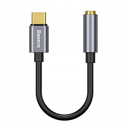 GUPBOO Adaptateur audio L54 USB-C-mini-jack 3,5 mm CATL54-0G,JL1481