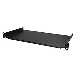 Avis Plateau Fixe pour Armoire Rack Startech CABSHELF1U10