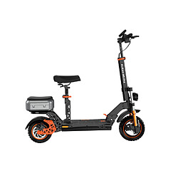 Avis Trottinette électrique Pliable Kugoo KuKirin M5 Pro|Puissance 960wh|Vitesse maximale de 52km/h Noir