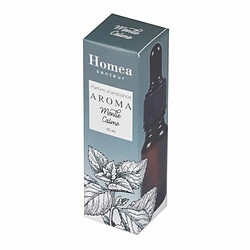 Paris Prix Parfum d'Ambiance Aroma 10ml Menthe Calme