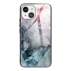 Coque en TPU antichute hybride style A pour votre Apple iPhone 13 mini 5.4 pouces