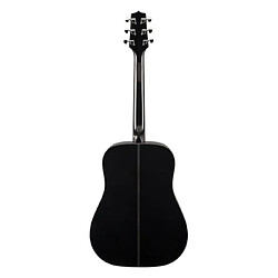 Avis GD30-BLK Takamine