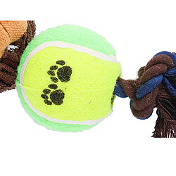 Avis Jouets pour chiens