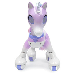 Avis Universal Creative Remote Control Horse Unicorns Robot mignon Animal Intelligent Modèle électrique Pet | RC Animaux