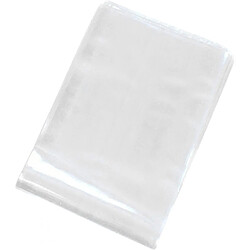 SANAG Lot De 10 Sacs Thermoretractables Pour Telecommande Tv, Film De Protection Universel En Pvc Transparent Thermoretractable Pour Climatisation, Telecommande Video(Taille : 6 X 25 Cm)