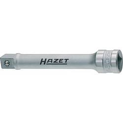 Rallonge 1/2" 123mm Hazet