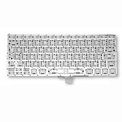 Clavier US ANGLAIS Clavier Bluetooth Filaire pas cher