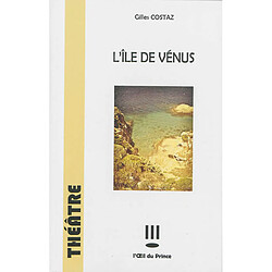 L'île de Vénus - Occasion