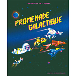 Promenade galactique - Occasion