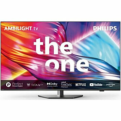 TV intelligente Philips 55PUS8919 55" 4K Ultra HD LED