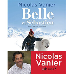 Belle et Sébastien