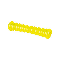 TRIXIE Bâton Sporting 15 cm - Jaune ou rouge selon arrivage - Pour chien