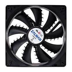 ZALMAN ZM-F3 (SF) - Ventilateur 120mm pour boitier