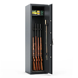 Rottner Tresor Rottner Armoire à arme Dakota 5 EN0