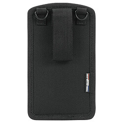 Holster pour tablette avec ceinture - Mobilis - 85x175x25 - Noir