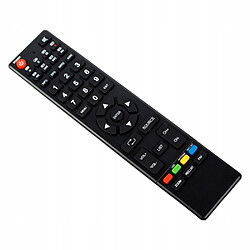 GUPBOO Télécommande Universelle de Rechange Télécommande pour contrôleur TV solaire GCBLTV60AI-C14