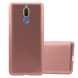 Cadorabo Coque Huawei MATE 10 LITE / NOVA 2i Etui en Rose