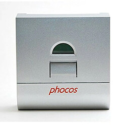 Acheter Régulateur de charge Phocos - 40 Ampères - 12-24 Volts - programmable - avec fonction crépusculaire