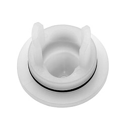 vhbw Accouplement de sécurité compatible avec Bosch ProfiMixx 44 MUM4406, 44 MUM4406/03, 44 MUM4426/01 hachoir à viande