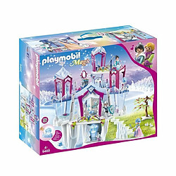 Playmobil® Palais de Cristal Playmobil Magic 9469