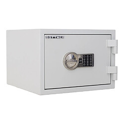 Rottner Tresor Rottner Fire Safe coffre-fort ignifuge à serrure électronique