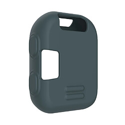 Avis coque de protection en silicone pour Garmin approche g10 golf gps rock cyan