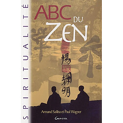 Abc du zen - Occasion