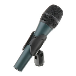 Microphone sans Fil de studio condensateur