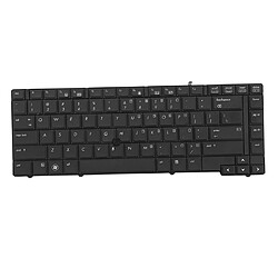 Clavier de Remplacement de Laptop