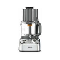 Kenwood Robot culinaire MultiPro XL Weight +