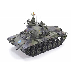 Avis Afv Club Maquette Char Roc Army Cm-11 Brave Tiger