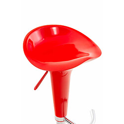 Non Tabouret de bar Selle pas cher